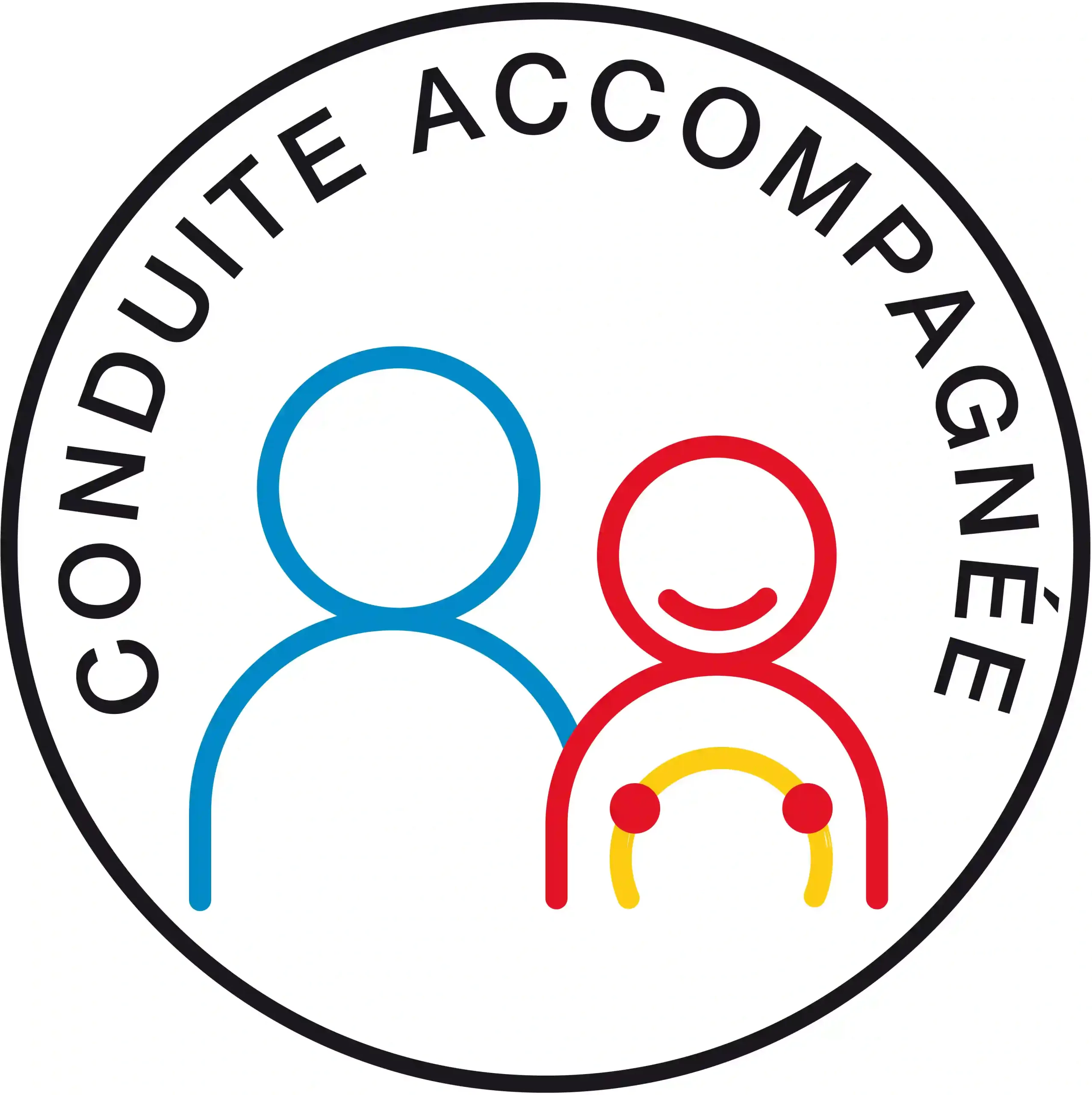 Conduite Accompagnée
